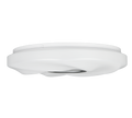 SANO | Ceiling lamp | White | Plastic