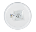 SANO | Ceiling lamp | White | Plastic