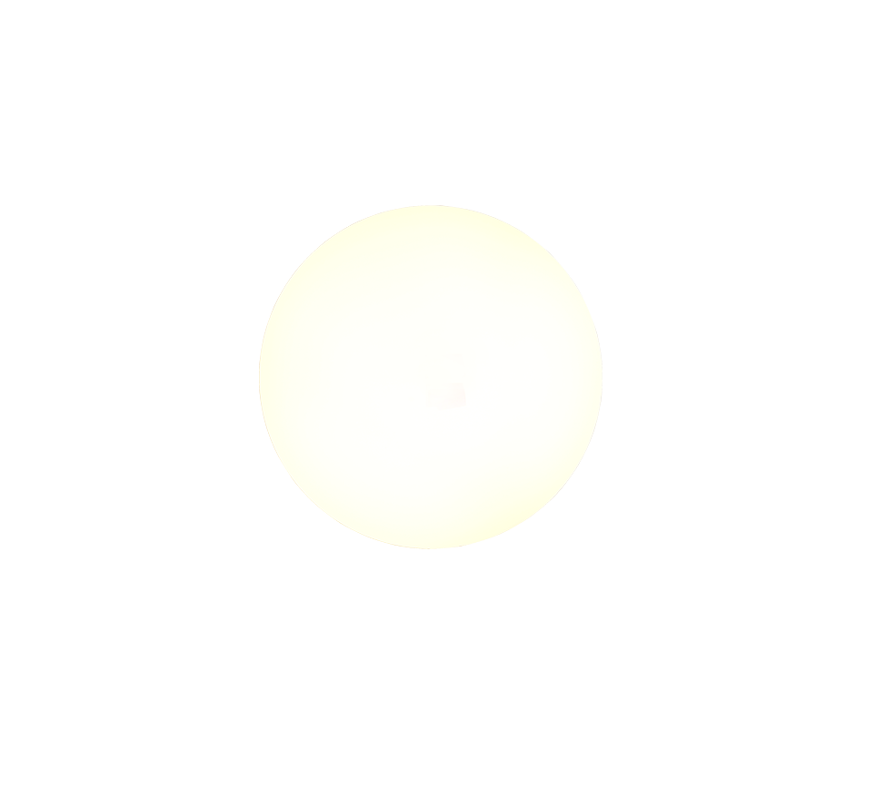 VIORA | Ceiling lamp | White | Plastic