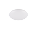 VIORA | Ceiling lamp | White | Plastic