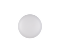 VIORA | Ceiling lamp | White | Plastic