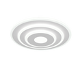 GOYA | Ceiling lamp | White mat | Metal