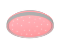 SOLIT | Ceiling lamp | White mat | Plastic