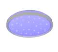 SOLIT | Ceiling lamp | White mat | Plastic