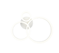 SCOPE | Ceiling lamp | White mat | Plastic