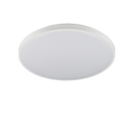 SLOPE | Ceiling lamp | White mat | Plastic