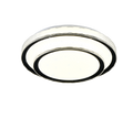 DIMA | Ceiling lamp | Black | Plastic