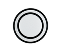 DIMA | Ceiling lamp | Black | Plastic
