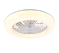 MORA | Ventilator | White | Plastic