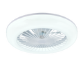 MORA | Ventilator | White | Plastic