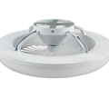 MORA | Ventilator | White | Plastic