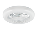 MORA | Ventilator | White | Plastic