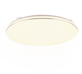 BLANCA | Ceiling lamp | White | Plastic