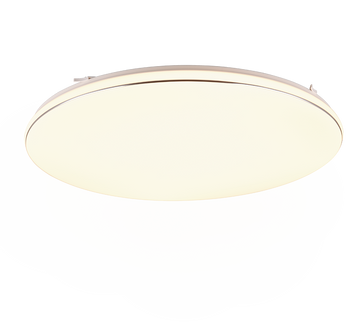 BLANCA | Ceiling lamp | White | Plastic