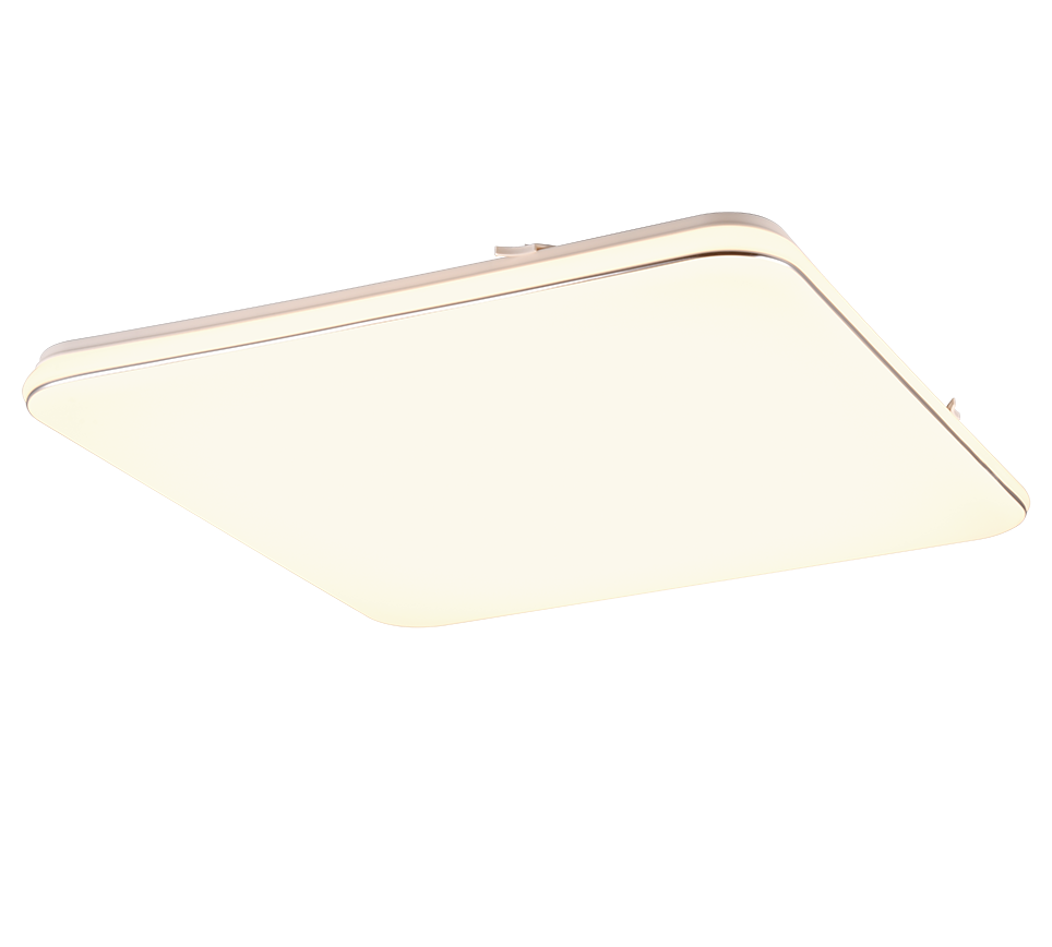 BLANCA | Ceiling lamp | White | Plastic