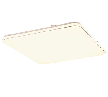 BLANCA | Ceiling lamp | White | Plastic