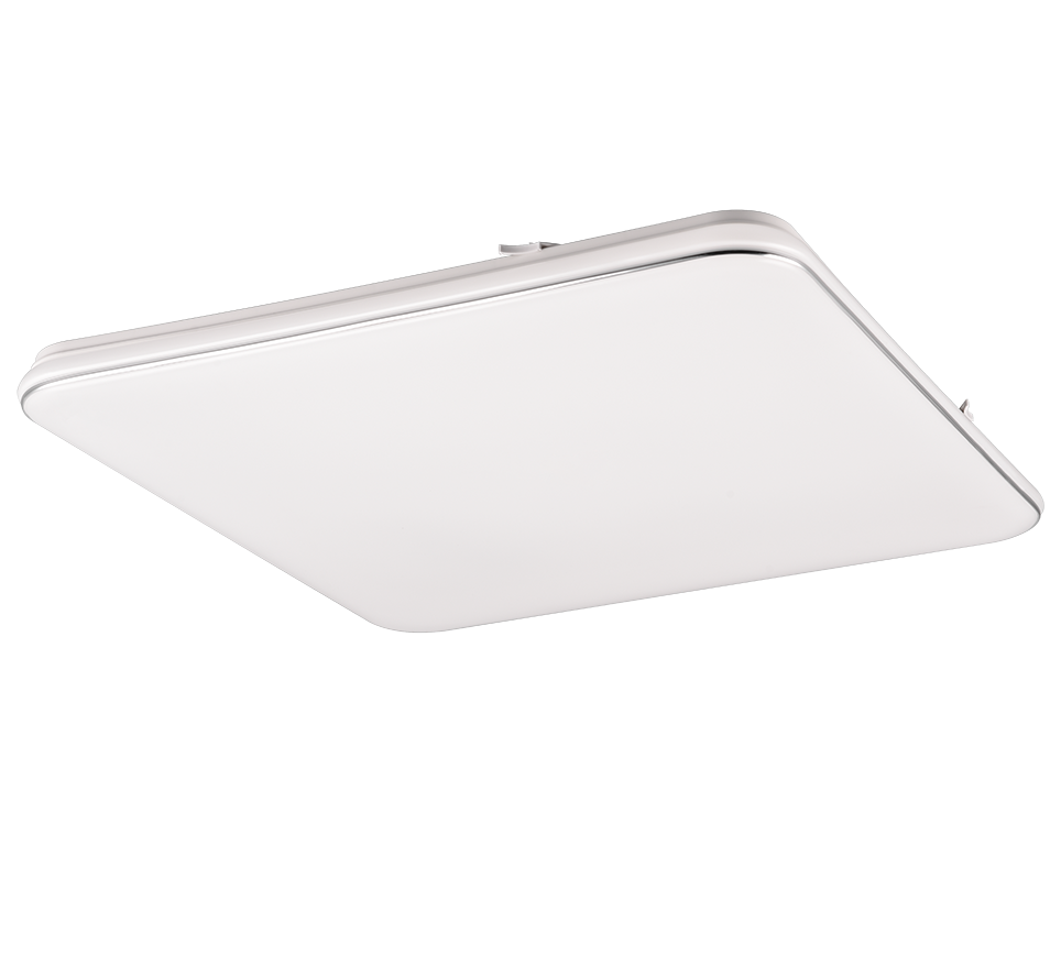 BLANCA | Ceiling lamp | White | Plastic