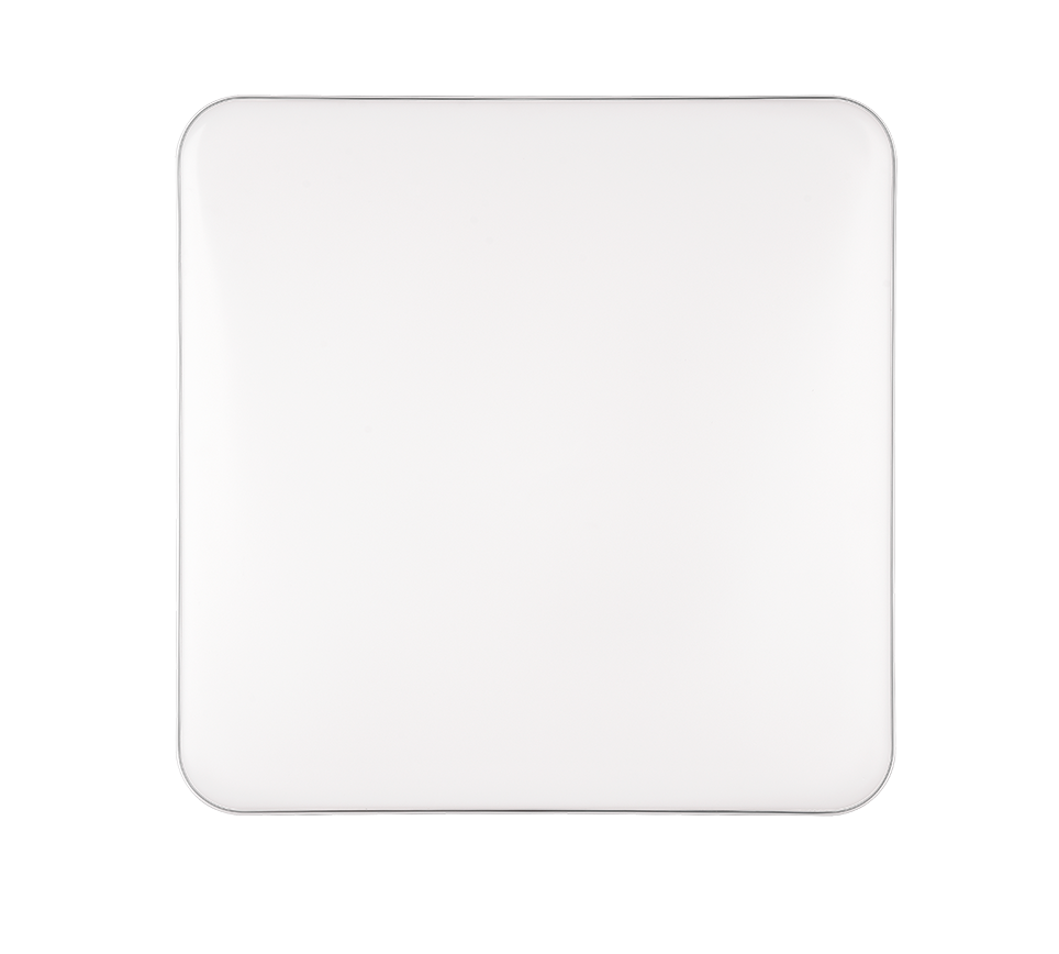 BLANCA | Ceiling lamp | White | Plastic