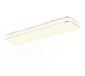 BLANCA | Ceiling lamp | White | Plastic