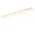 BLANCA | Ceiling lamp | White | Plastic