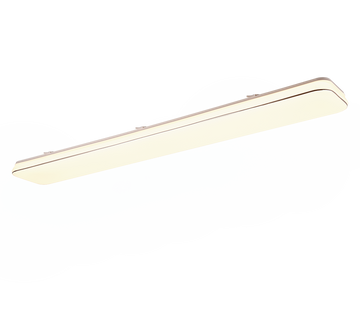 BLANCA | Ceiling lamp | White | Plastic