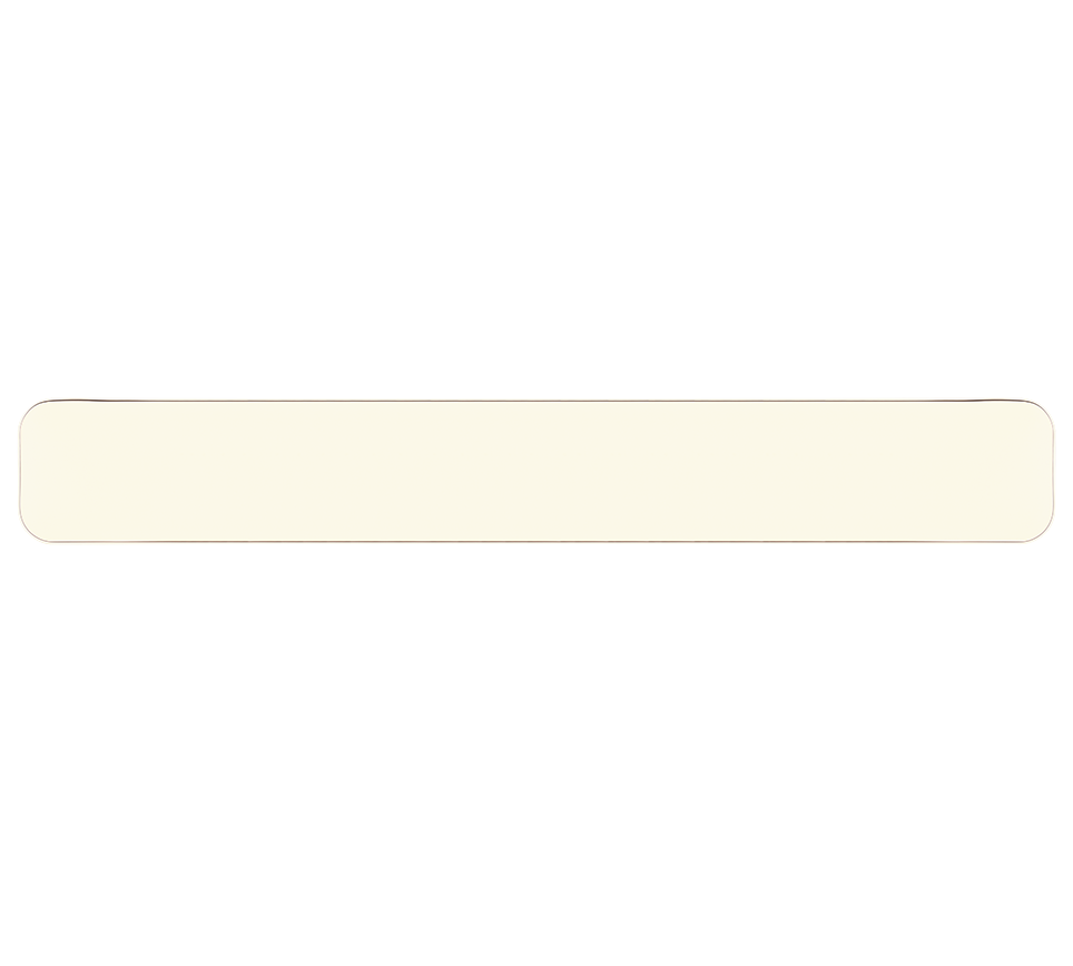 BLANCA | Ceiling lamp | White | Plastic