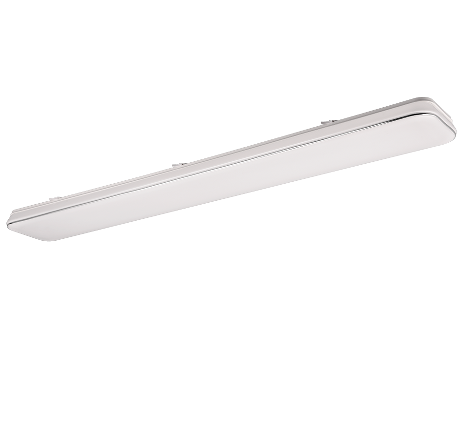 BLANCA | Ceiling lamp | White | Plastic
