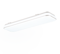 BLANCA | Ceiling lamp | White | Plastic