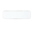 BLANCA | Ceiling lamp | White | Plastic