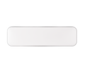 BLANCA | Ceiling lamp | White | Plastic