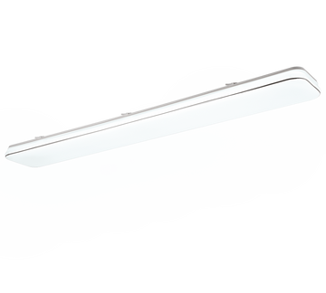 BLANCA | Ceiling lamp | White | Plastic
