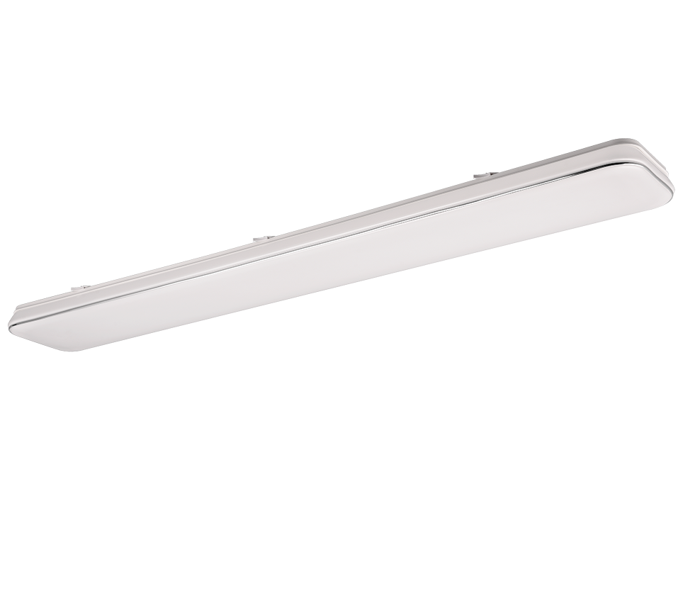 BLANCA | Ceiling lamp | White | Plastic