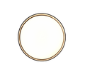 LOCARNO | Ceiling lamp | Black | Fabric