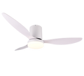 GÖTEBORG | Ventilator | White mat | Plastic