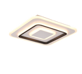 JORA | Ceiling lamp | White mat | Metal