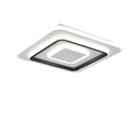 JORA | Ceiling lamp | White mat | Metal