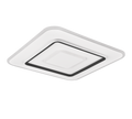 JORA | Ceiling lamp | White mat | Metal
