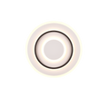 JORA | Ceiling lamp | White mat | Metal