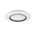 JORA | Ceiling lamp | White mat | Metal