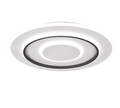 JORA | Ceiling lamp | White mat | Metal