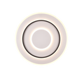 JORA | Ceiling lamp | White mat | Metal