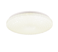 VEGA | Ceiling lamp | White | Plastic