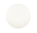 VEGA | Ceiling lamp | White | Plastic
