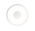 BUNDA | Ceiling lamp | Chrome | Plastic