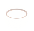 AUREO | Ceiling lamp | White mat | Plastic