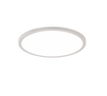 AUREO | Ceiling lamp | White mat | Plastic