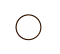 AUREO | Ceiling lamp | Black mat | Plastic