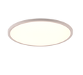 AUREO | Ceiling lamp | White mat | Plastic