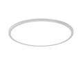 AUREO | Ceiling lamp | White mat | Plastic