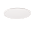 AUREO | Ceiling lamp | White mat | Plastic
